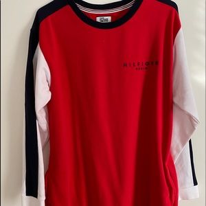 Long sleeve dress shirt